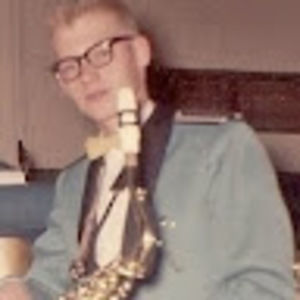 Meet your Posher, Bill